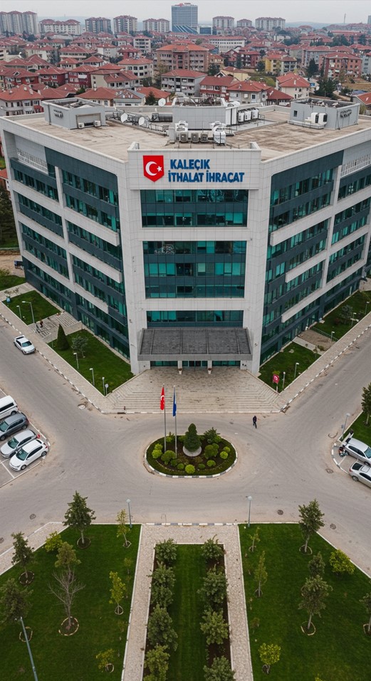 Şirket Binası